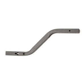 Earthquake (23595) - FTS Flared Platform Rail