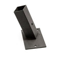 Earthquake (TP151) - Weldment Receiver Leg Left Perimeter Pod
