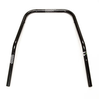 Earthquake (27136) - Kit - Handlebar Upper U-Turn With Warnings