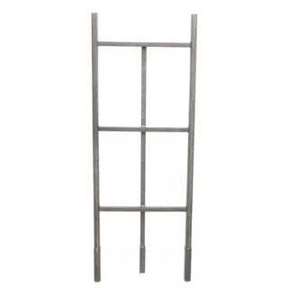 Rivers Edge (26838) - Weldment Top Ladder Section