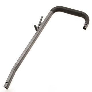 Rivers Edge (26385) - Weldment Armrest Right With Vinyl Dip