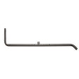 Earthquake (26806) - Weldment Rear Seat Support Left