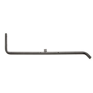Earthquake (26806) - Weldment Rear Seat Support Left