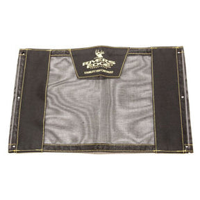 Earthquake (23777) - Assembly Backrest Syct 22.2 In