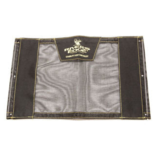 Earthquake (23777) - Assembly Backrest Syct 22.2 In