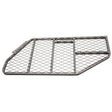 Earthquake (112ML69) - Weldment Platform Right