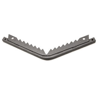 Rivers Edge (26490) - Weldment Bottom Tree Blade