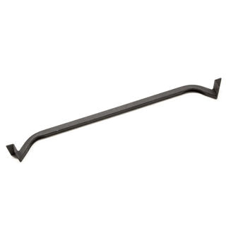 Rivers Edge (23628) - Weldment Seat Spacer Rear