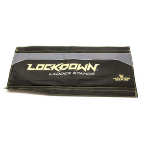 Rivers Edge (26403) - Sewn Backrest Pad