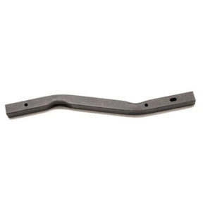 Earthquake (410054) - Rail Side Flared Ladder