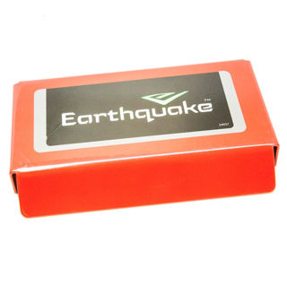 Earthquake (25580) - Panel Dash Edger With Decals