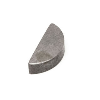 Earthquake (13611) - Key Woodruff 6 X 10 X 25 mm