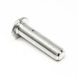 Earthquake (21035) - Bolt 3/8-24 X 1.5 Shbhcs Gr8 Z