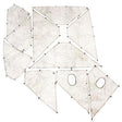 Earthquake (20406) - Kit - Mesh Window Bc350bw