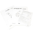 Earthquake (25826) - Assembly Manual Bag Edger