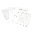 Earthquake (25785) - Assembly Manual Bag Versa Cn20191 Cn25781