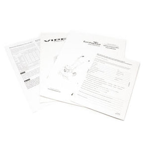 Earthquake (25785) - Assembly Manual Bag Versa Cn20191 Cn25781