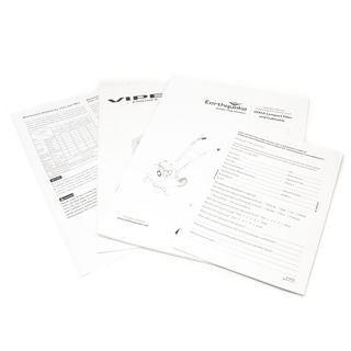 Earthquake (25785) - Assembly Manual Bag Versa Cn20191 Cn25781