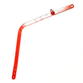 Earthquake (24030) - Side Bar Left Weldment