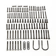 Earthquake (27406) - Parts Bag Hardware Bolts Re703