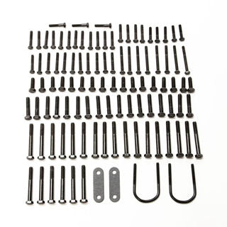 Earthquake (27406) - Parts Bag Hardware Bolts Re703