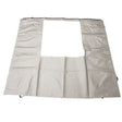 Landmark (24933) - Sewn Back Panel 6X6 Overlapping Windows