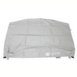 Barronett Blinds (22891) - Sewn Roof Panel