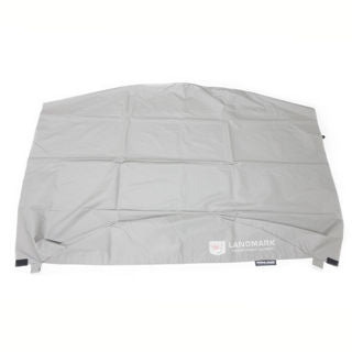 Barronett Blinds (22891) - Sewn Roof Panel