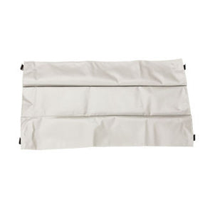 Earthquake (22895) - Sewn Window Panel Upper
