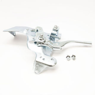 Viper Engine (24226) - Throttle Assembly Kit R300