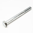 Earthquake (21642) - Bolt M10- 1.5 X 100 Hhcs Gr 8