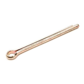 Earthquake (21715) - Pin Cotter 4 Od X 44 mm Long