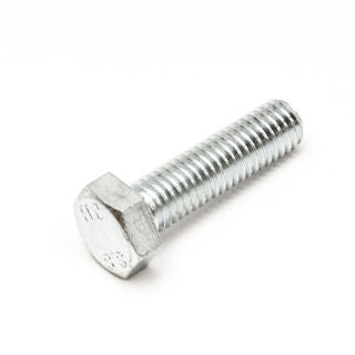 Earthquake (21618) - Bolt M8- 1.25 X 30 Shcs Gr 8.