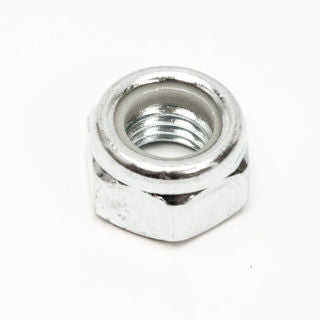 Earthquake (18274) - Nut M12 X 1.75 Hnylk Gr8.8 ZN
