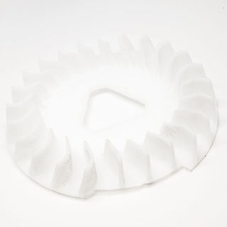 Viper Engine (24231) - Flywheel And Blower Fan Kit R300