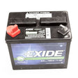 Earthquake (21574) - Battery Lead Acid 165cc a
