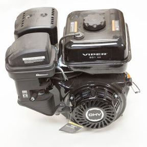 Earthquake (22842) - Engine Hrz 1In Shaft 10Hp Vpr R300