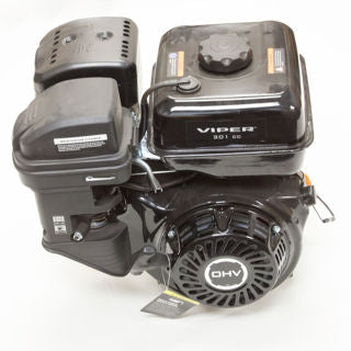 Earthquake (22842) - Engine Hrz 1In Shaft 10Hp Vpr R300