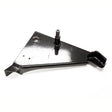 Earthquake (21602) - Weldment Gas Tank Side Wheel H