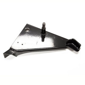 Earthquake (21602) - Weldment Gas Tank Side Wheel H