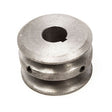 Earthquake (24950) 731 - Pulley 2 Groove Engine 19.05Id W/Set Scw