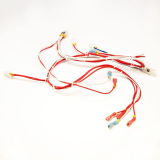 Earthquake (720289) - Wiring Harness Hps10