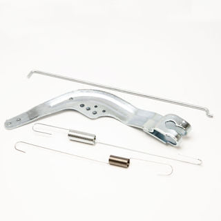 Viper Engine (16824) - Kit - Governor Assembly R210