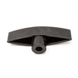 Earthquake (19910) - Nut M8 X 1.25 Wing