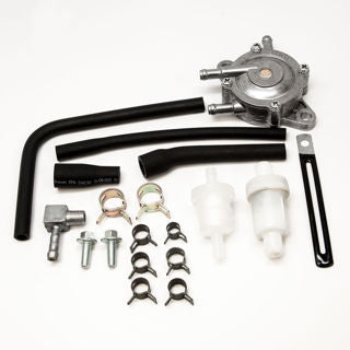 Viper Engine (21421) - Kit - Fuel Line And Connector Fi