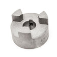 Earthquake (4142) W1265V0802 - Coupler Lov Joy 3/4 Id 090 S