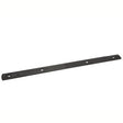 Earthquake (1098100) - Retainer-Hopper Guard . 125Th