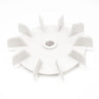 Earthquake (W1200236) - Fan Motor W1200