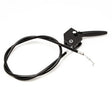 Earthquake (22920) - Kit - Throttle Cable And Trigger 9800K