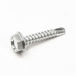 Earthquake (725014) - Screw #6-20 X 3/4 Shhsd ZN